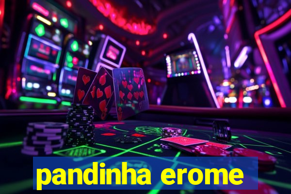 pandinha erome